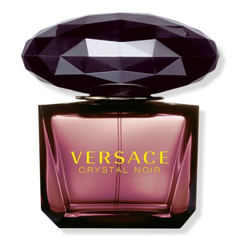 versace lait cristal noir|versace ulta.